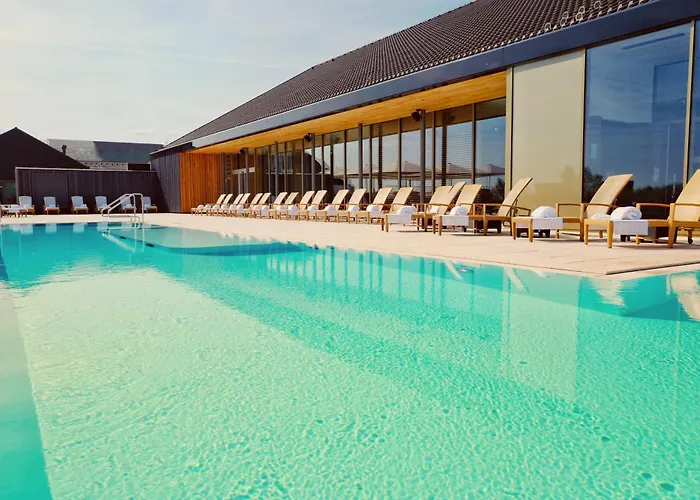 Der Öschberghof - Die 101 besten Hotels